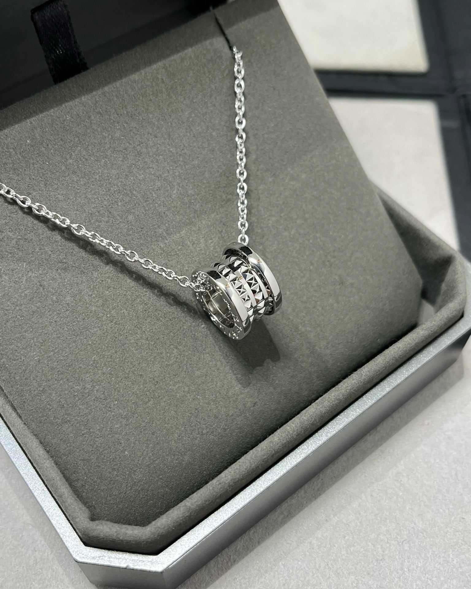 BVL Necklace
