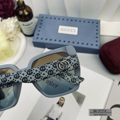 GUC Sunglasses