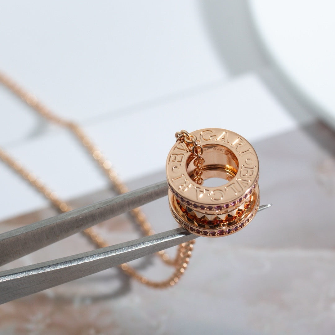 BVL Necklace