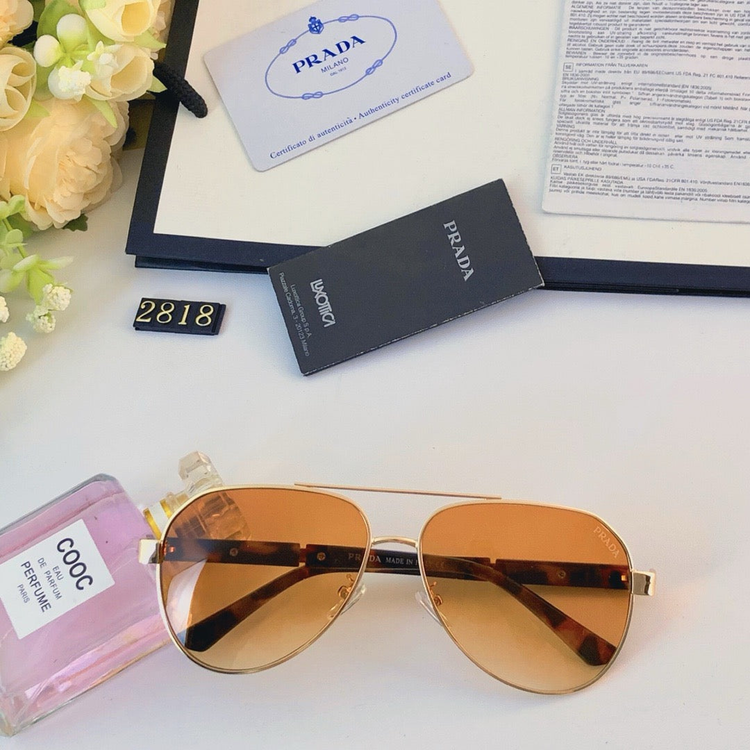 PRA Sunglasses