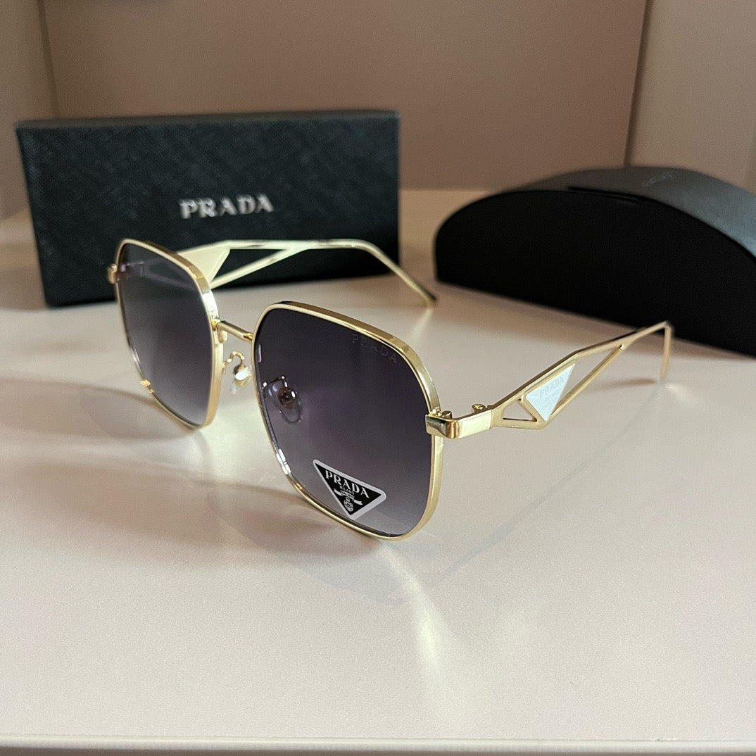 PRA Sunglasses