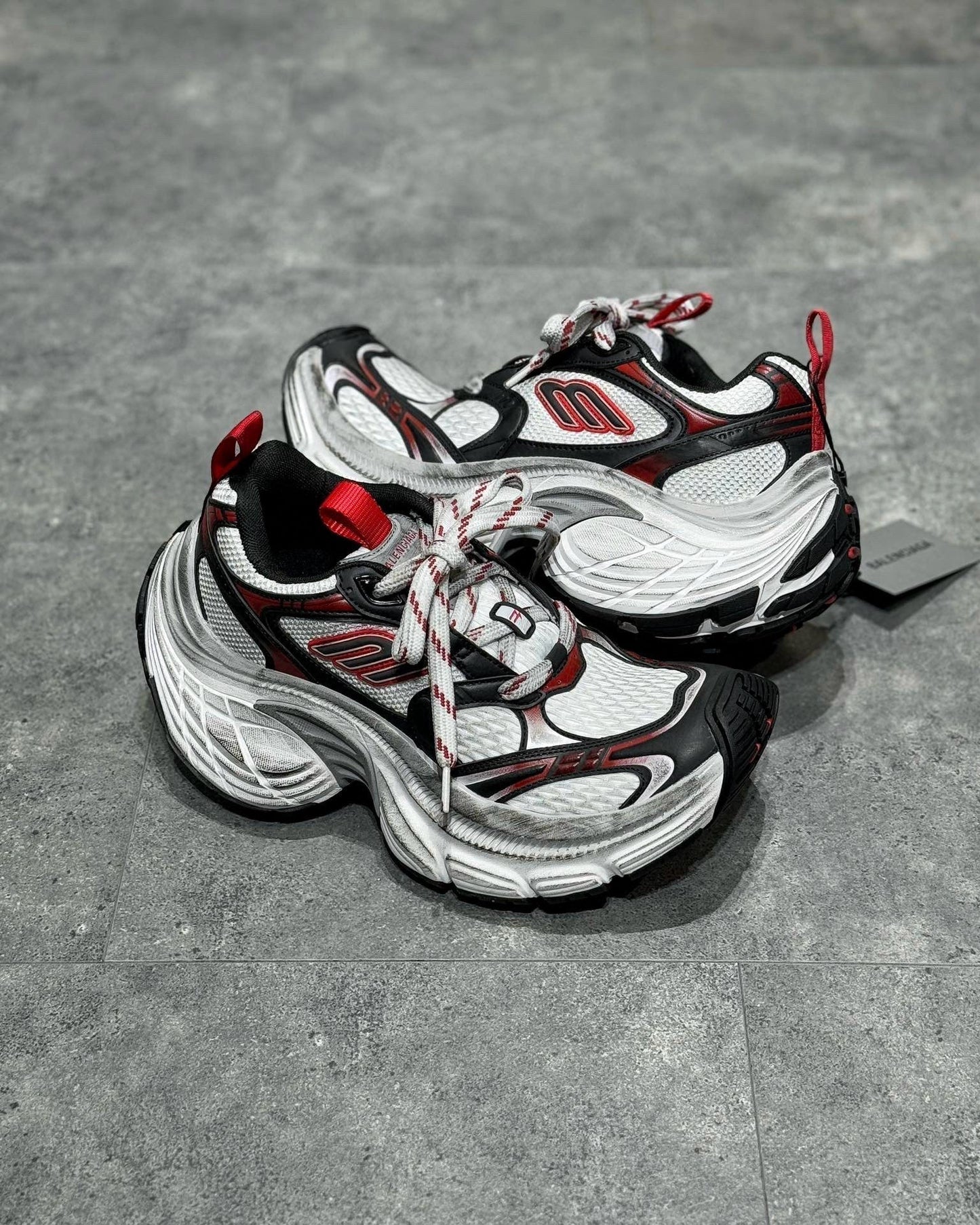 BLCG Sneaker