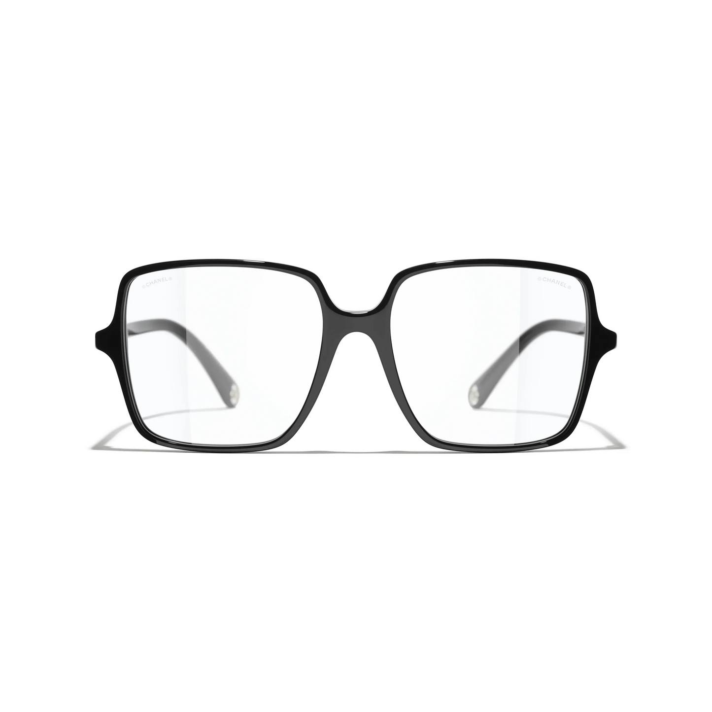 CC Sunglass Black 09029