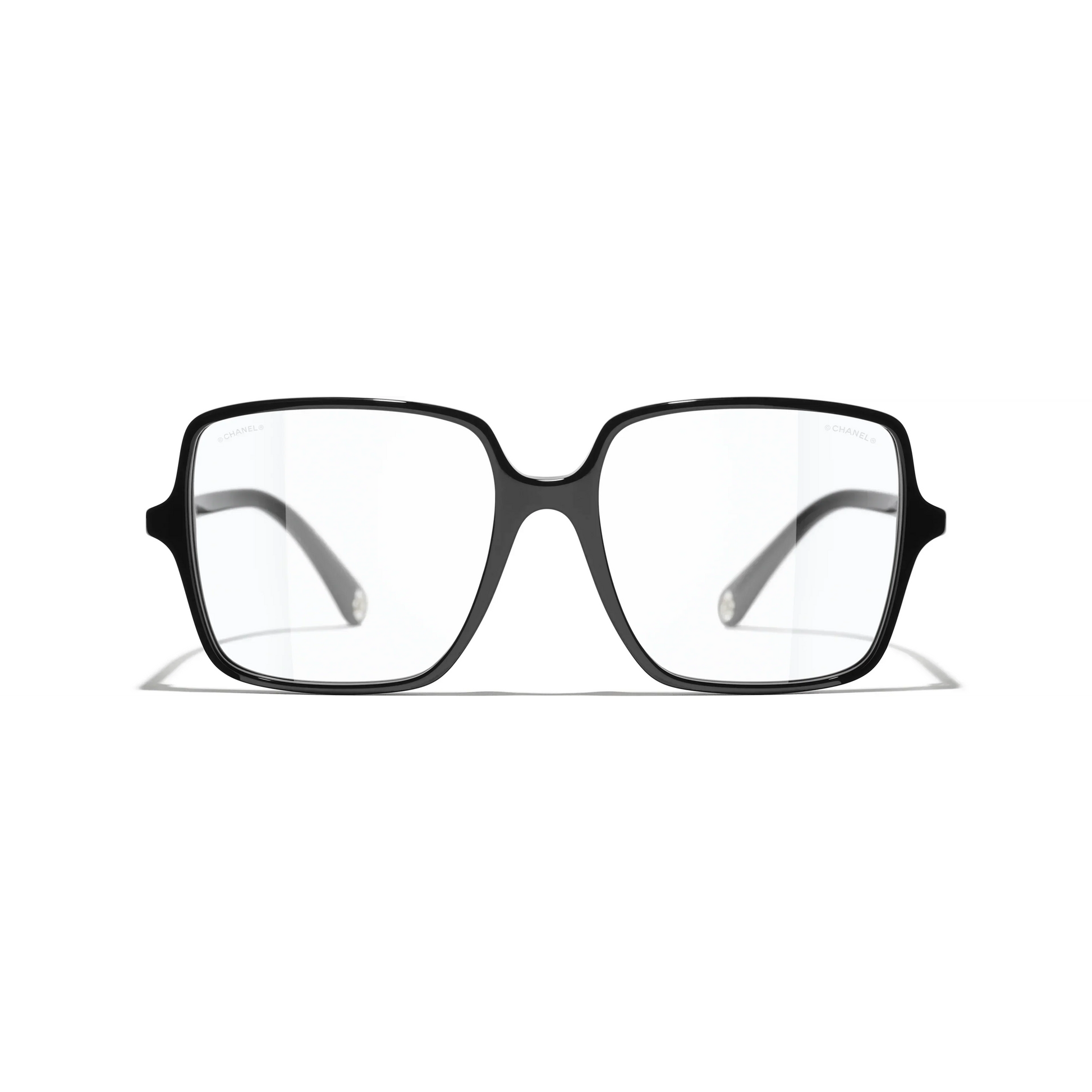 CC Sunglass Black 09029