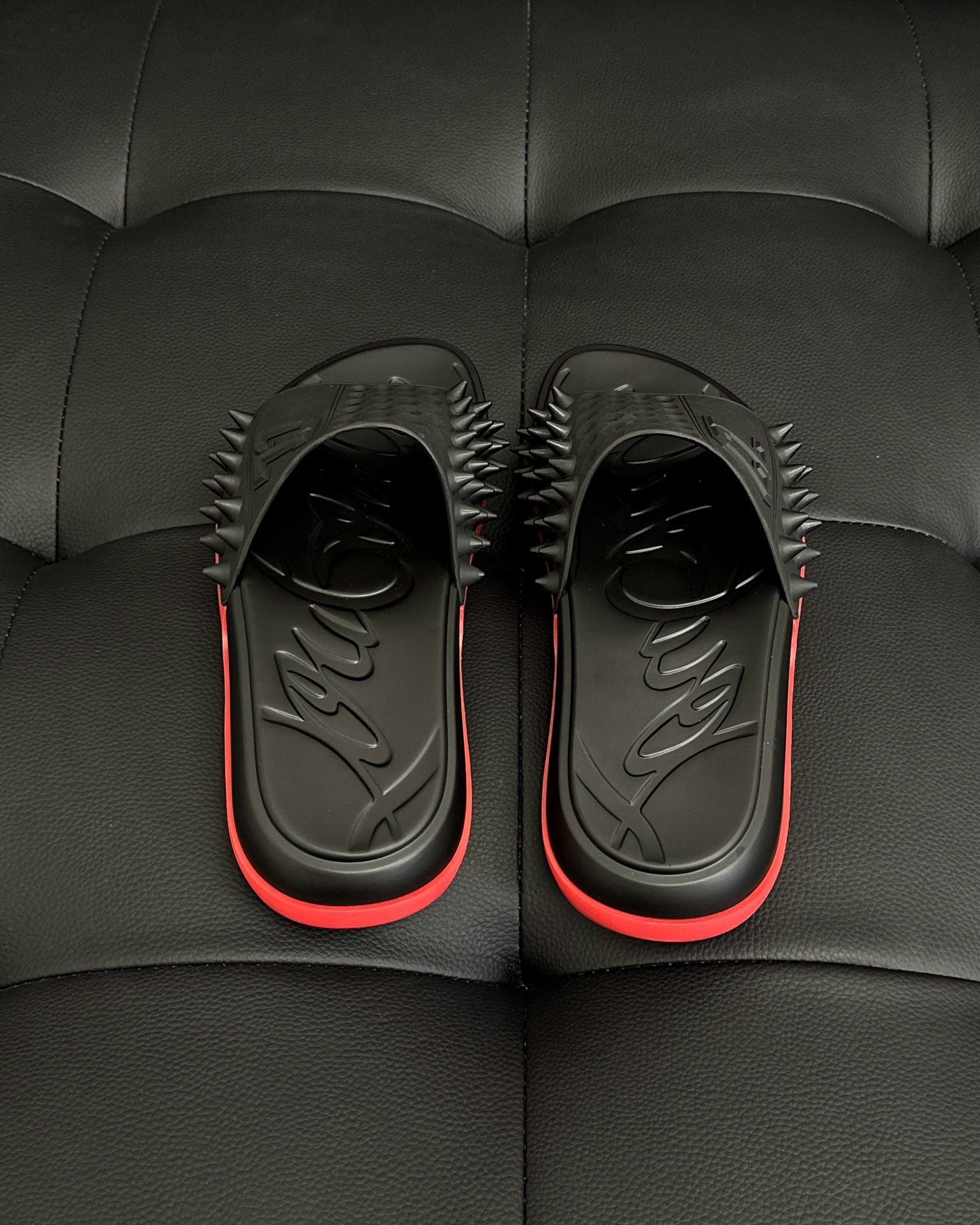 CHL Sandals