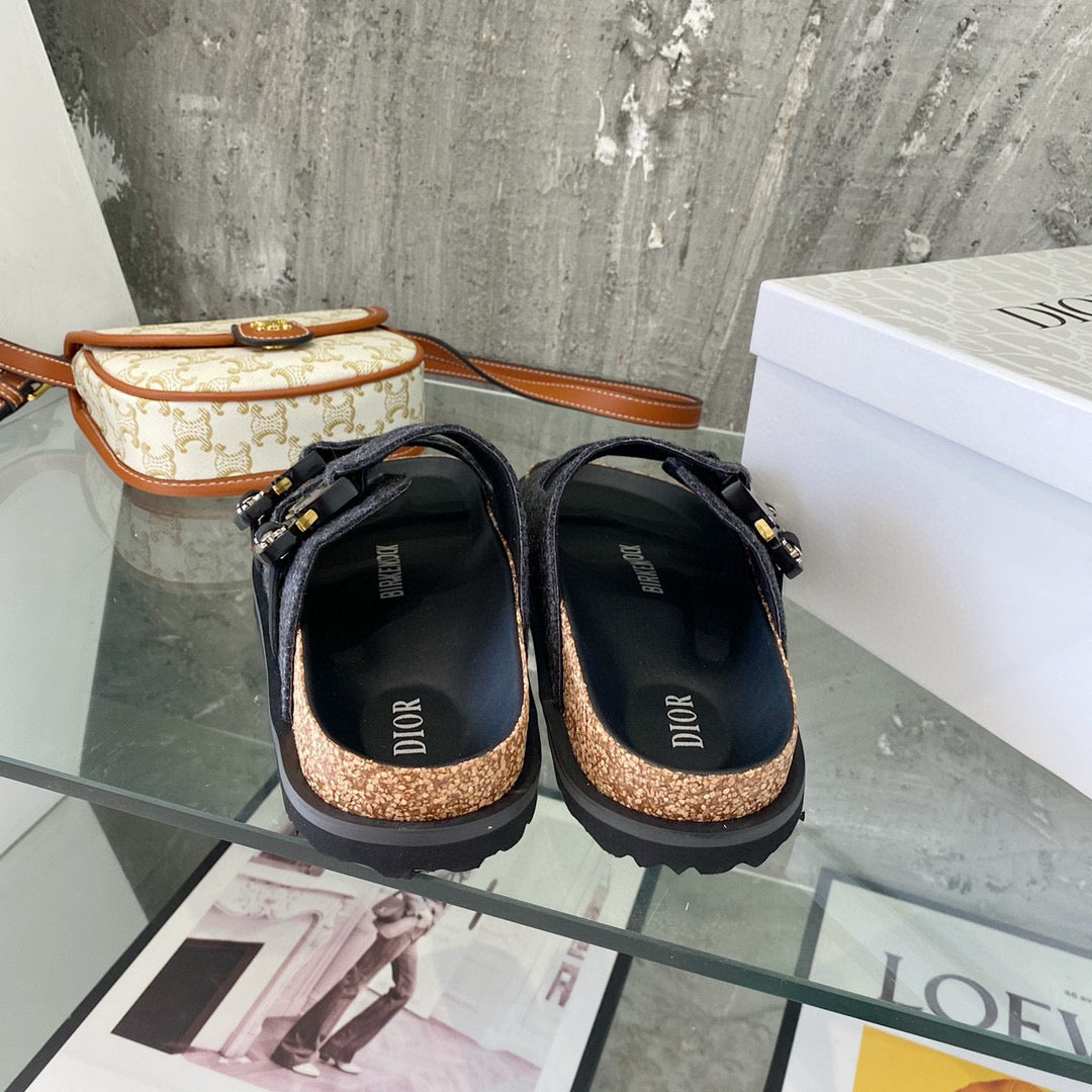 DIO Sandals