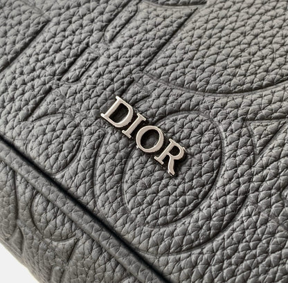 CD Messenger Bag