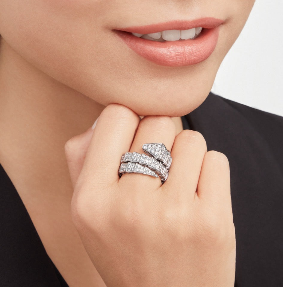 BVL Rings