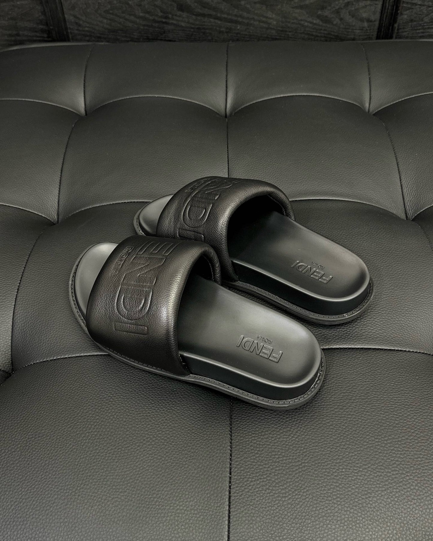 FEN Sandals