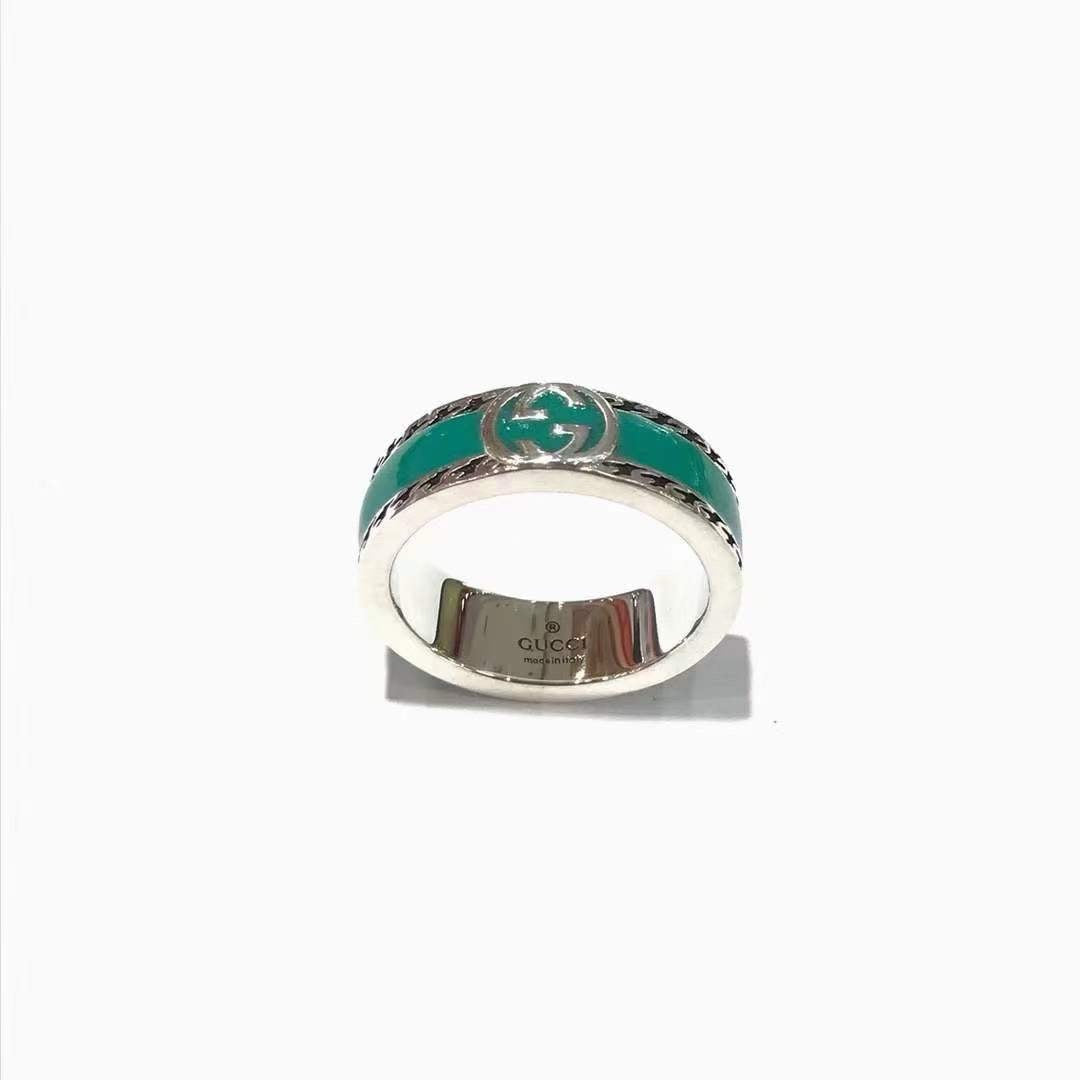 GUC Rings