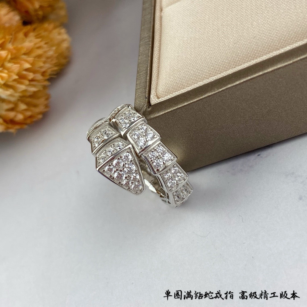 BVL Rings
