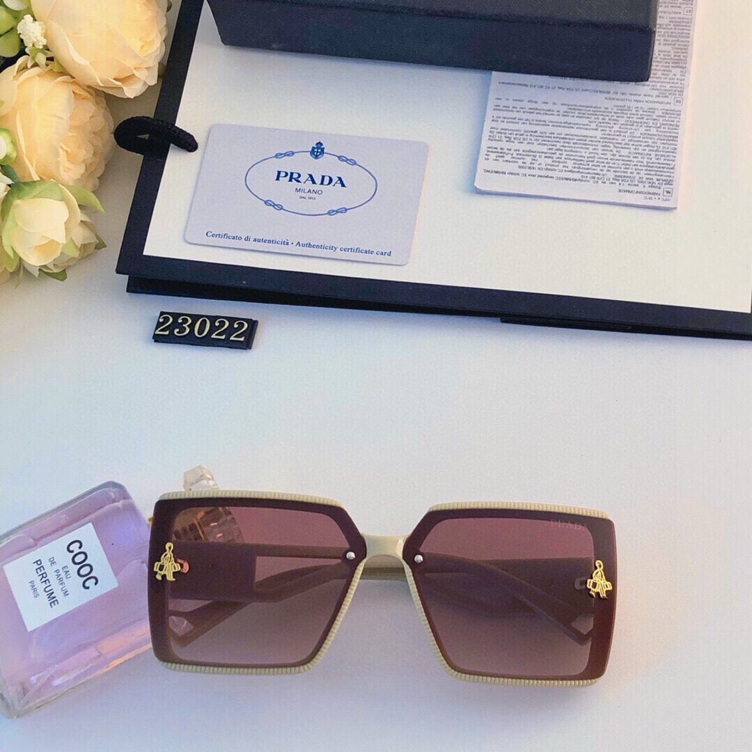 PRA Sunglasses