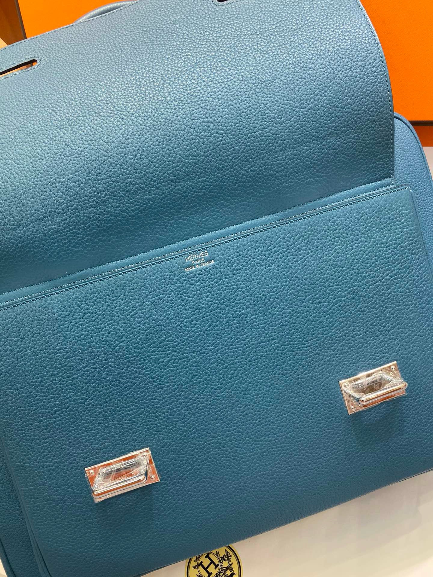 HERM BRIEFCASE 40*29*9