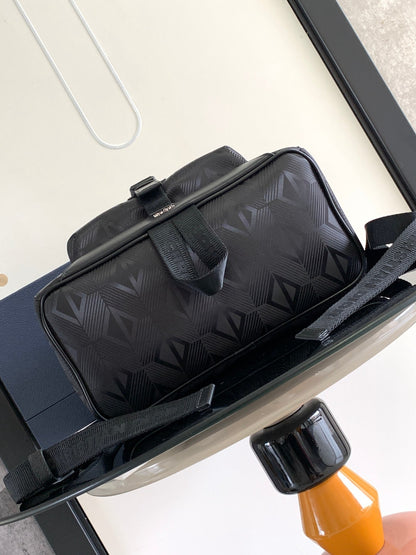 CD Diamond Backpack