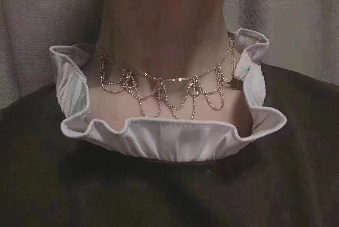 DIO Necklace