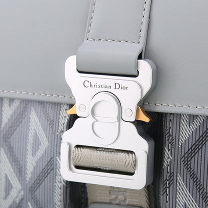 CD Diamond Messager bag