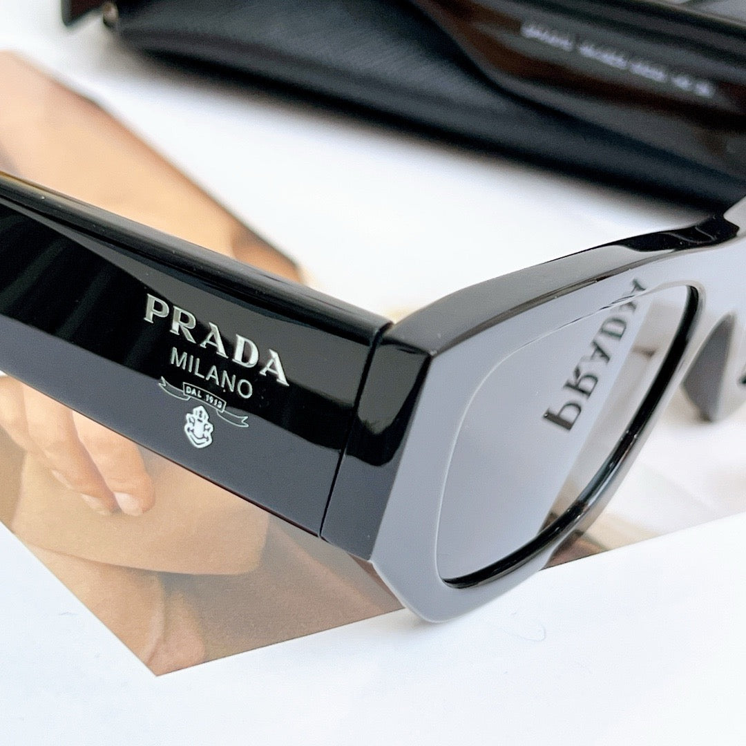 PRA Sunglasses