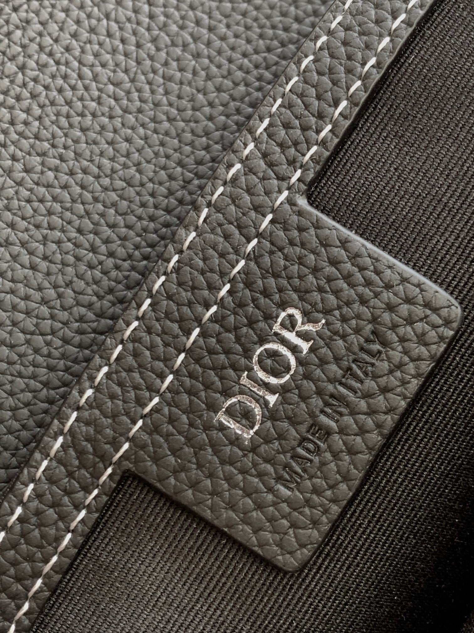 DIO Messenger Bag