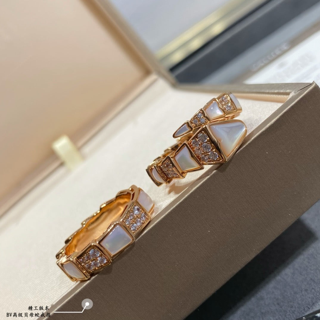 BVL Rings
