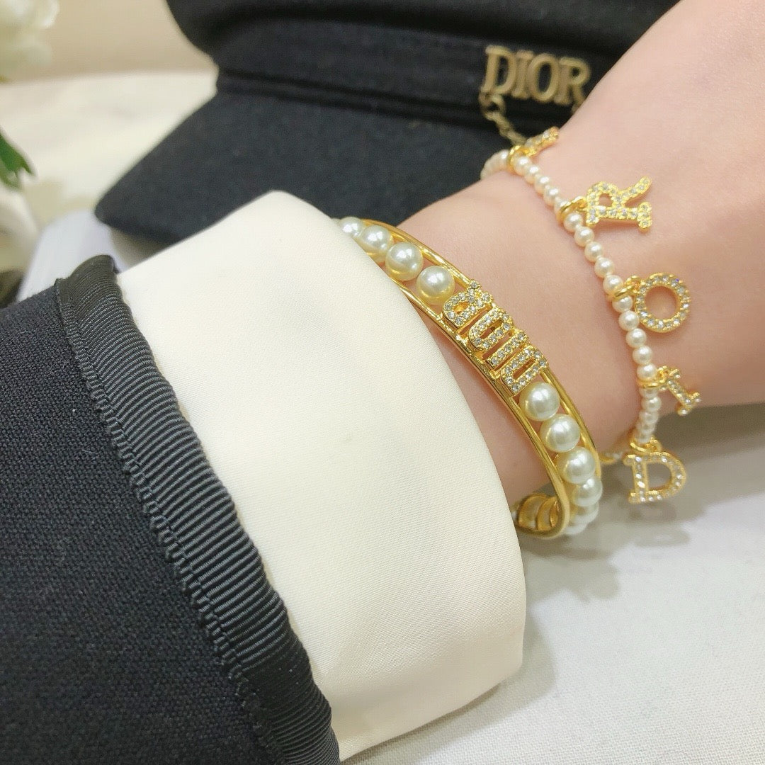 DIO Bracelet