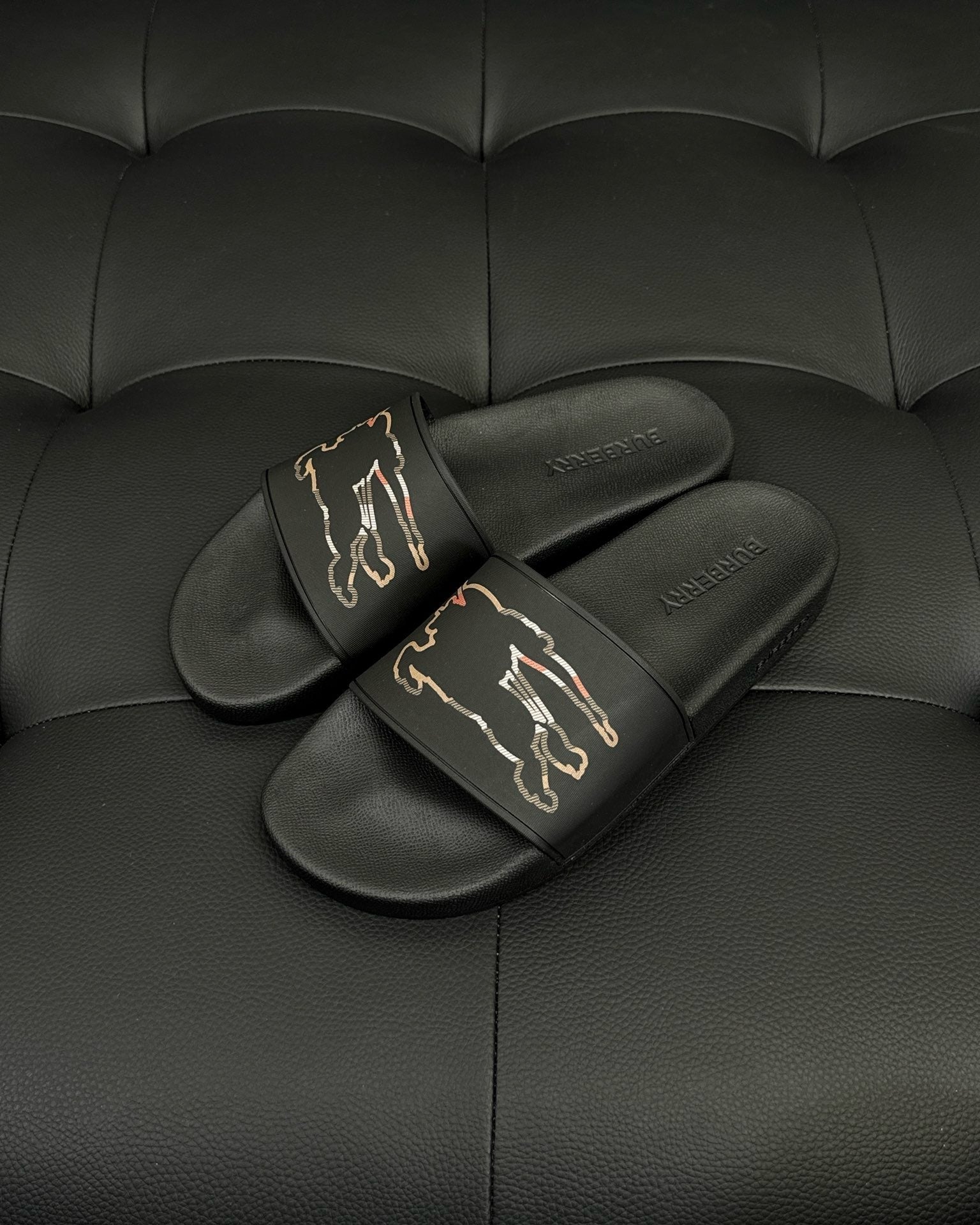 BURB Sandals