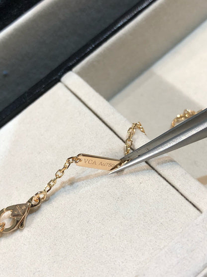 VCA Necklace