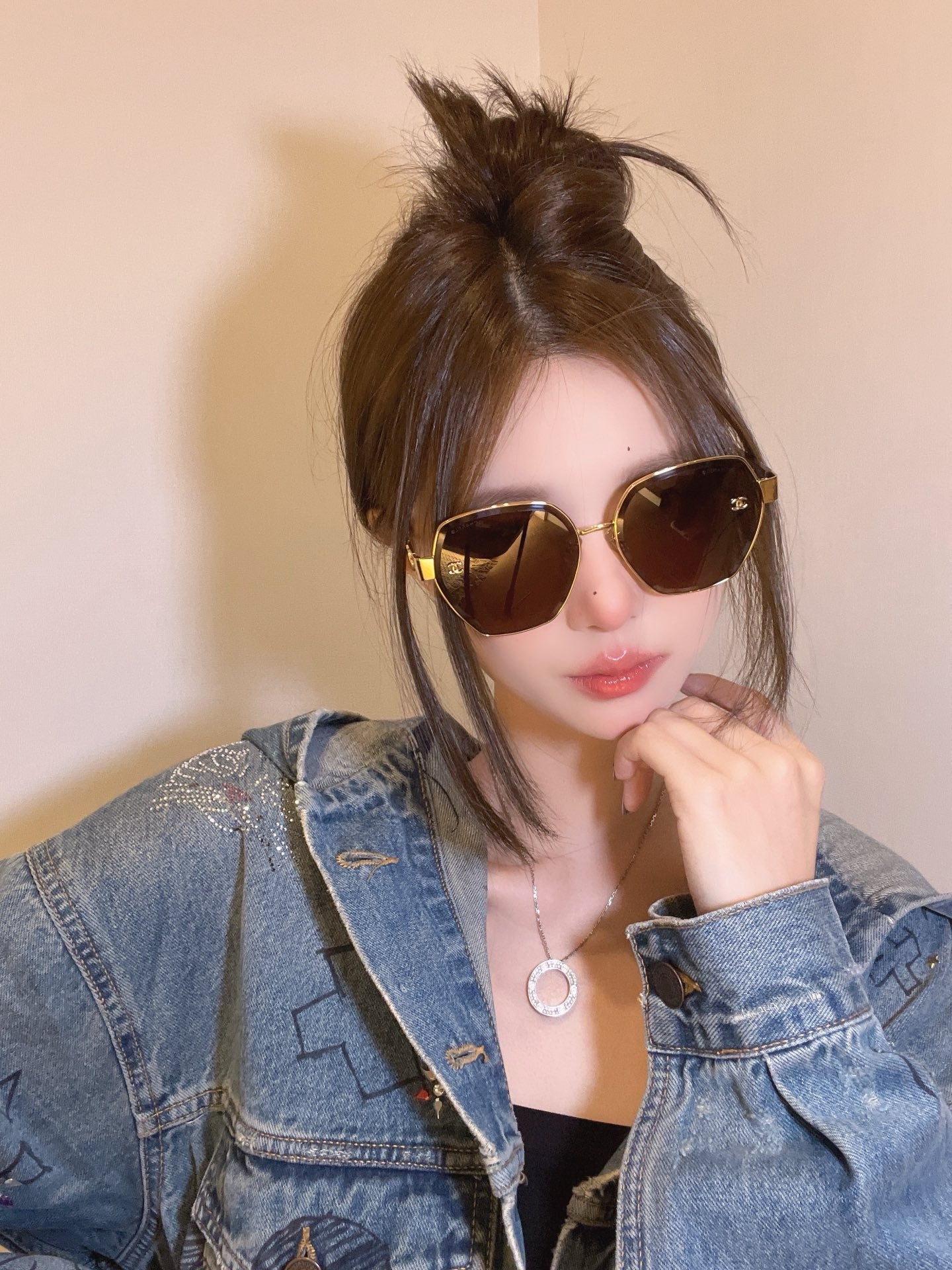 CHA Sunglasses