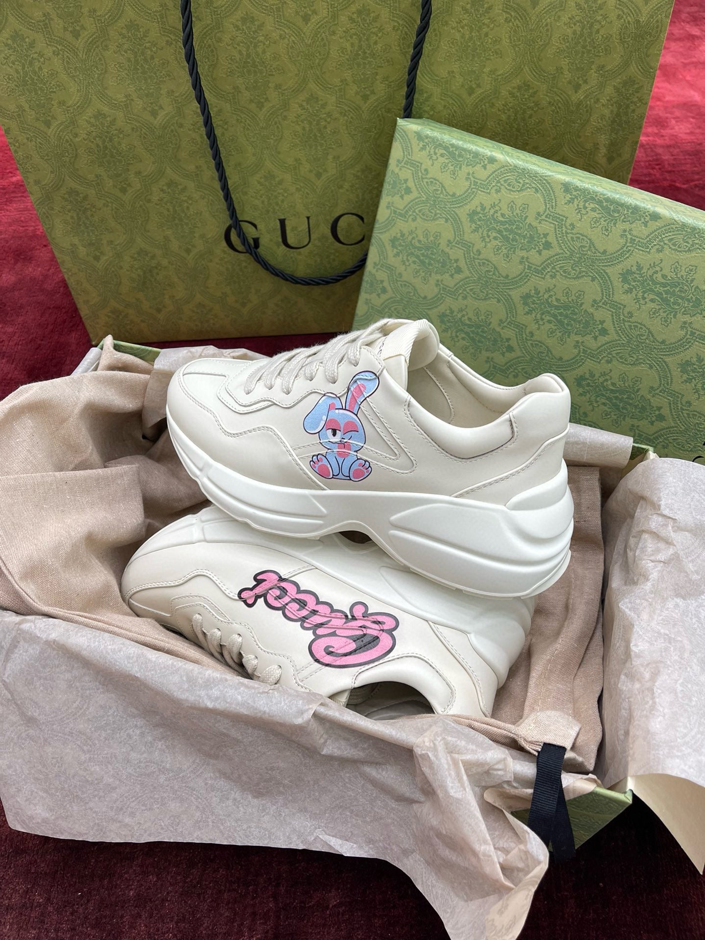 GC Sneaker