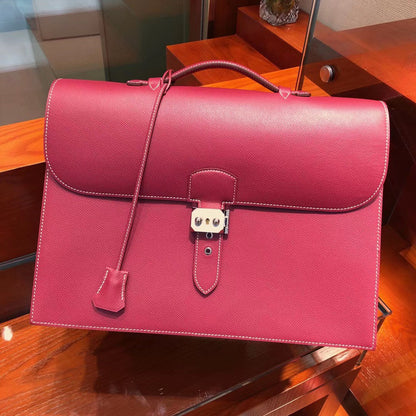 HERM BRIEFCASE