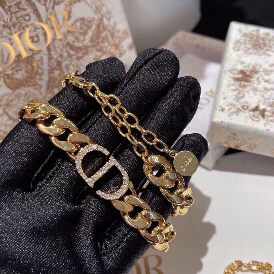 DIO Bracelet