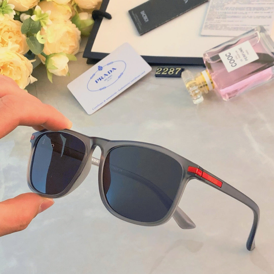 PRA Sunglasses