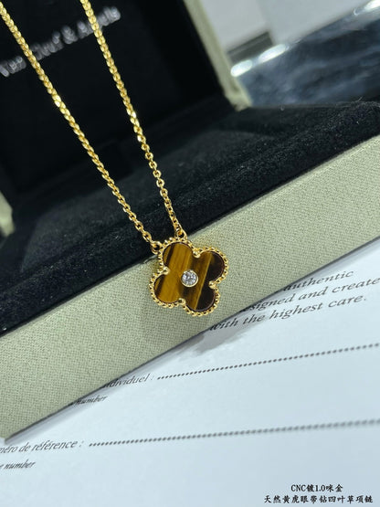VCA Necklace