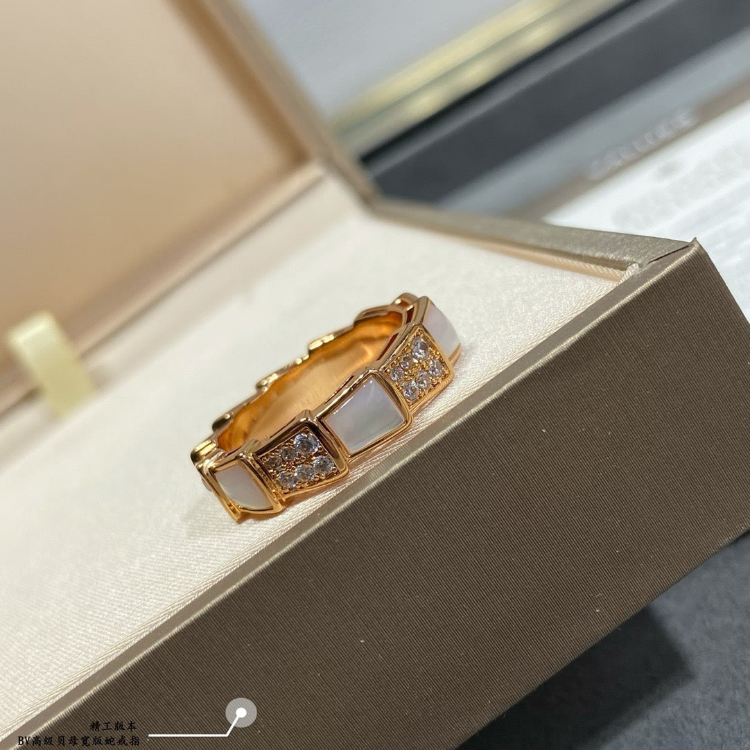 BVL Rings