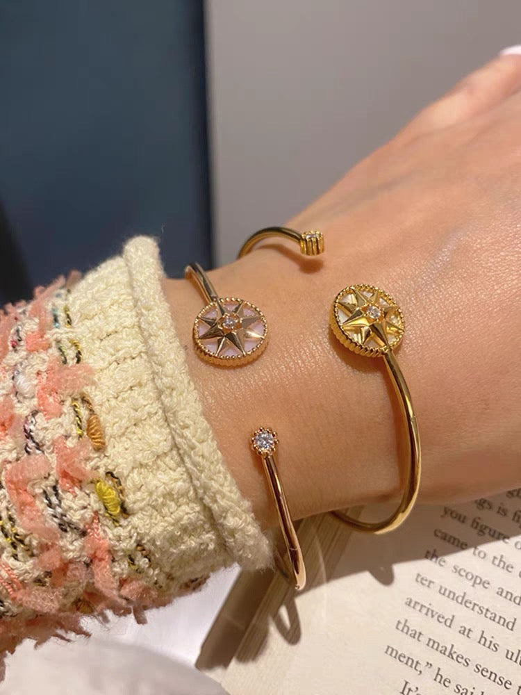 DIO Bracelet