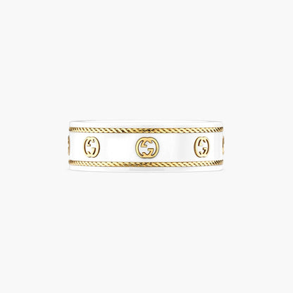 GUC Rings