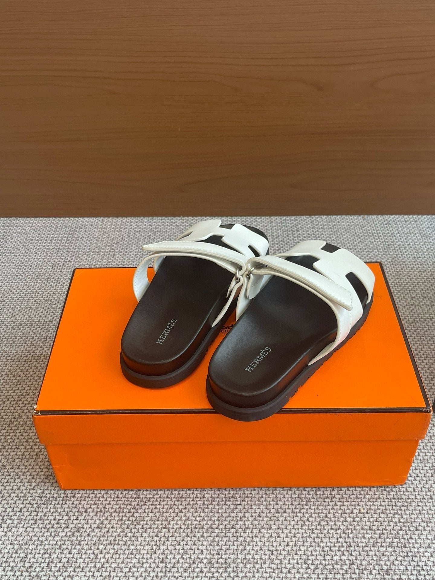 HERM Sandals