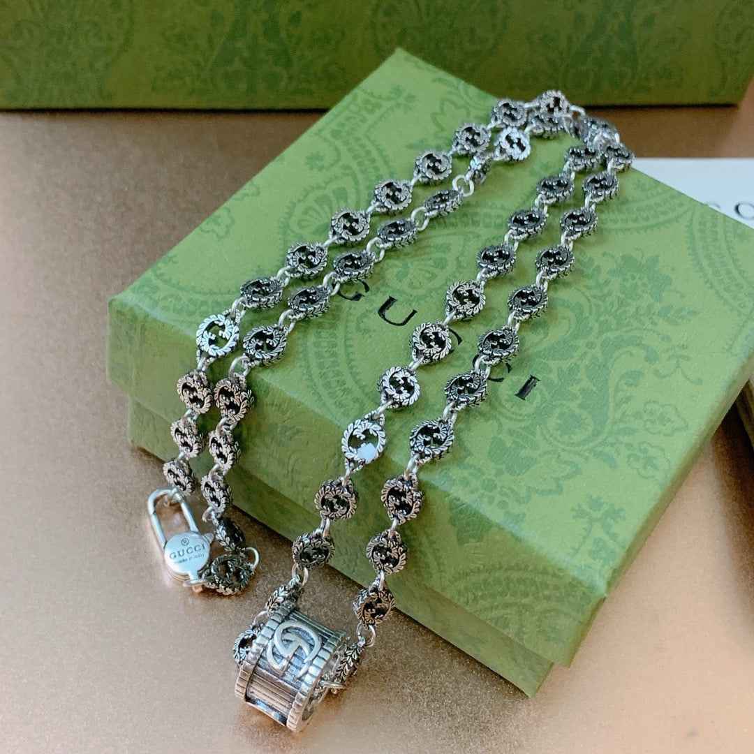 GUC Necklace