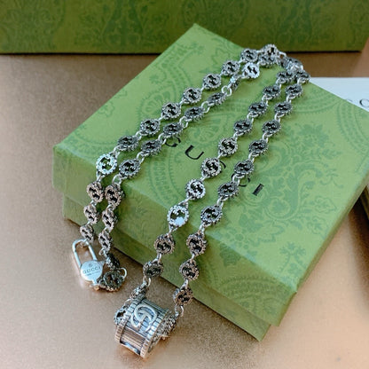GUC Necklace
