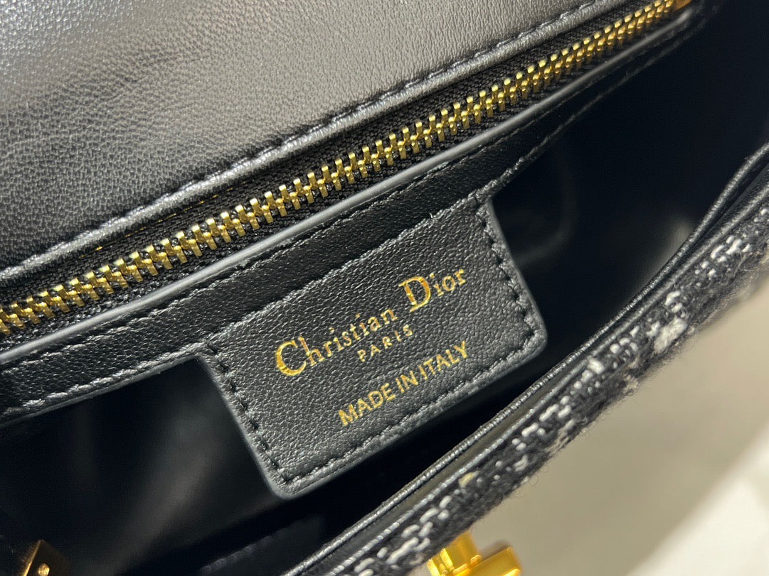 DIO Miss Caro Handbag (17.5cm)
