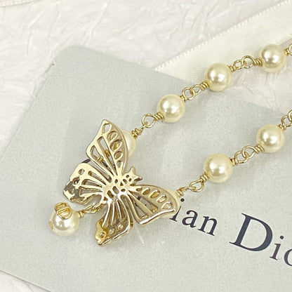 DIO Necklace