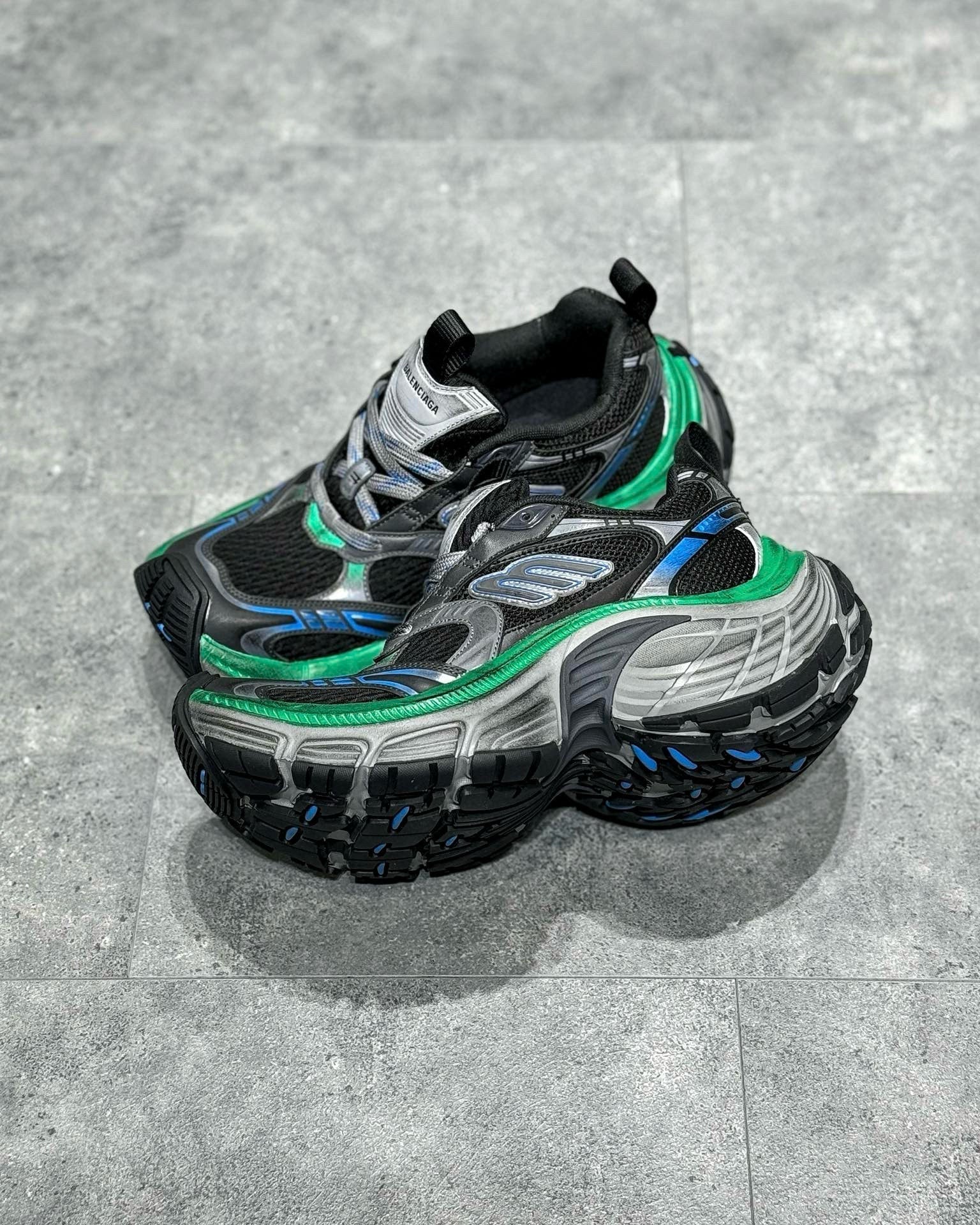 BLCG Sneaker