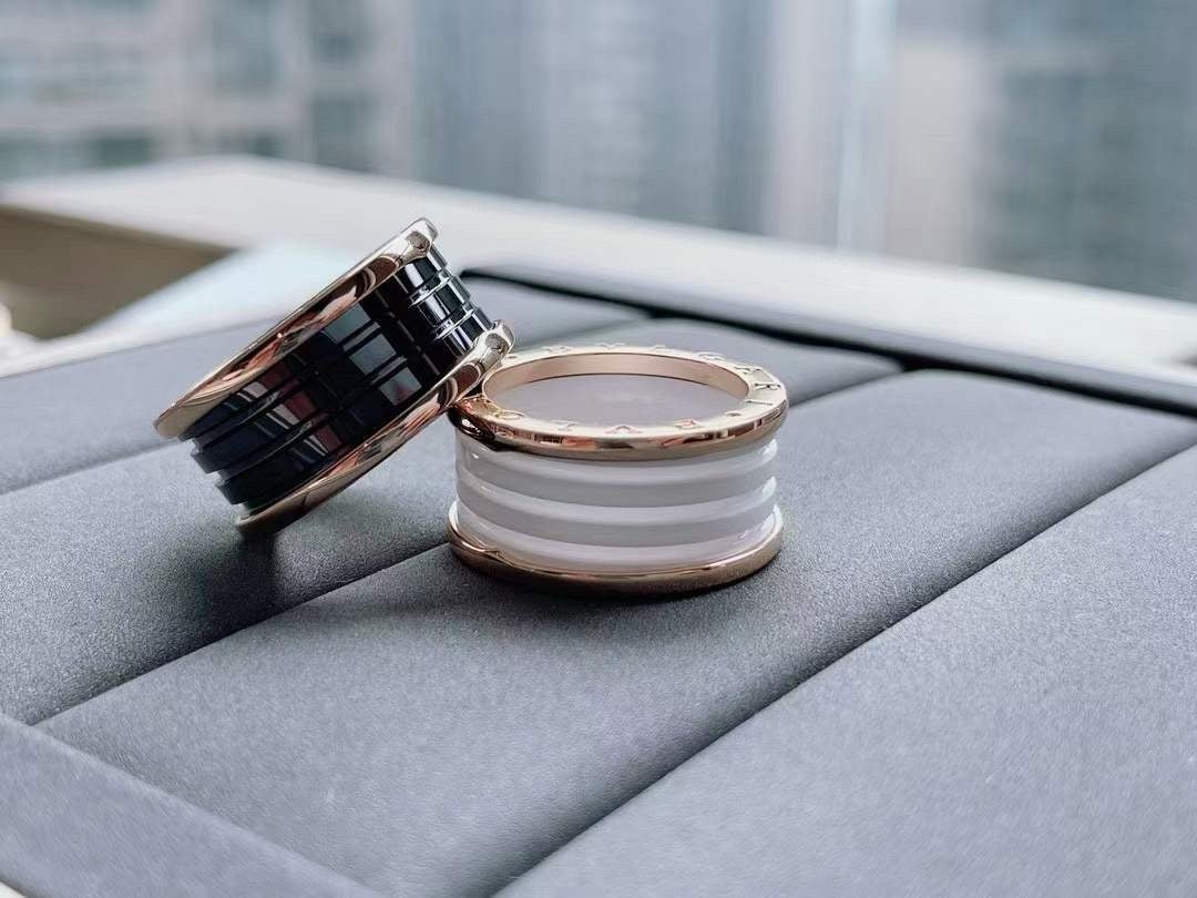 BVL Rings