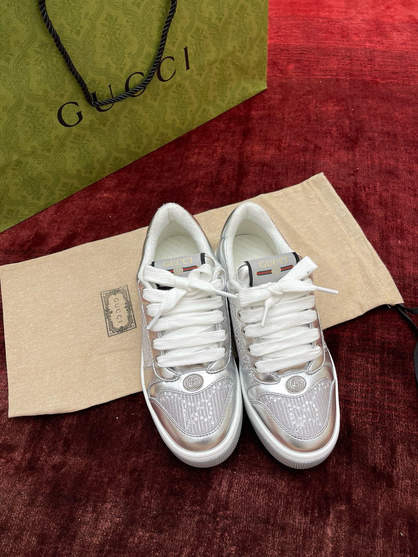 GC Sneaker