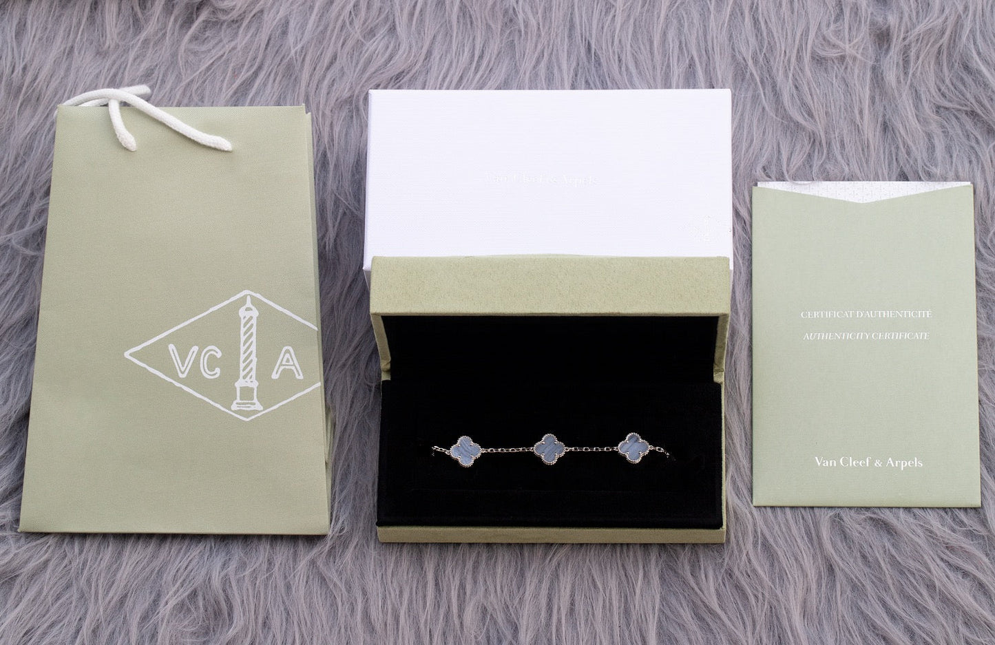 VCA Bracelet