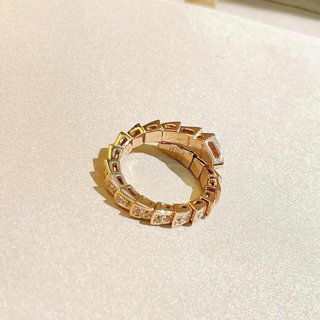 BVL Rings