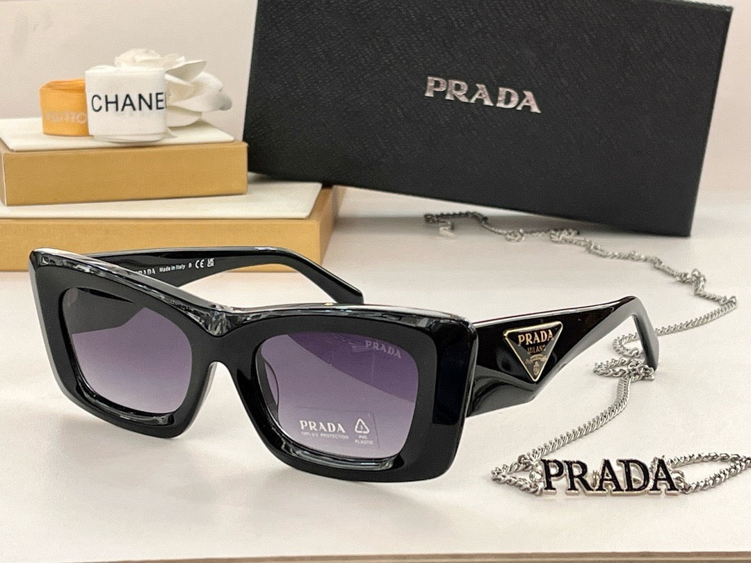 PRA Sunglasses