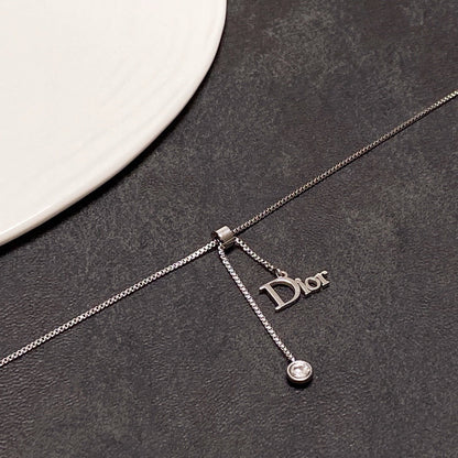 DIO Necklace