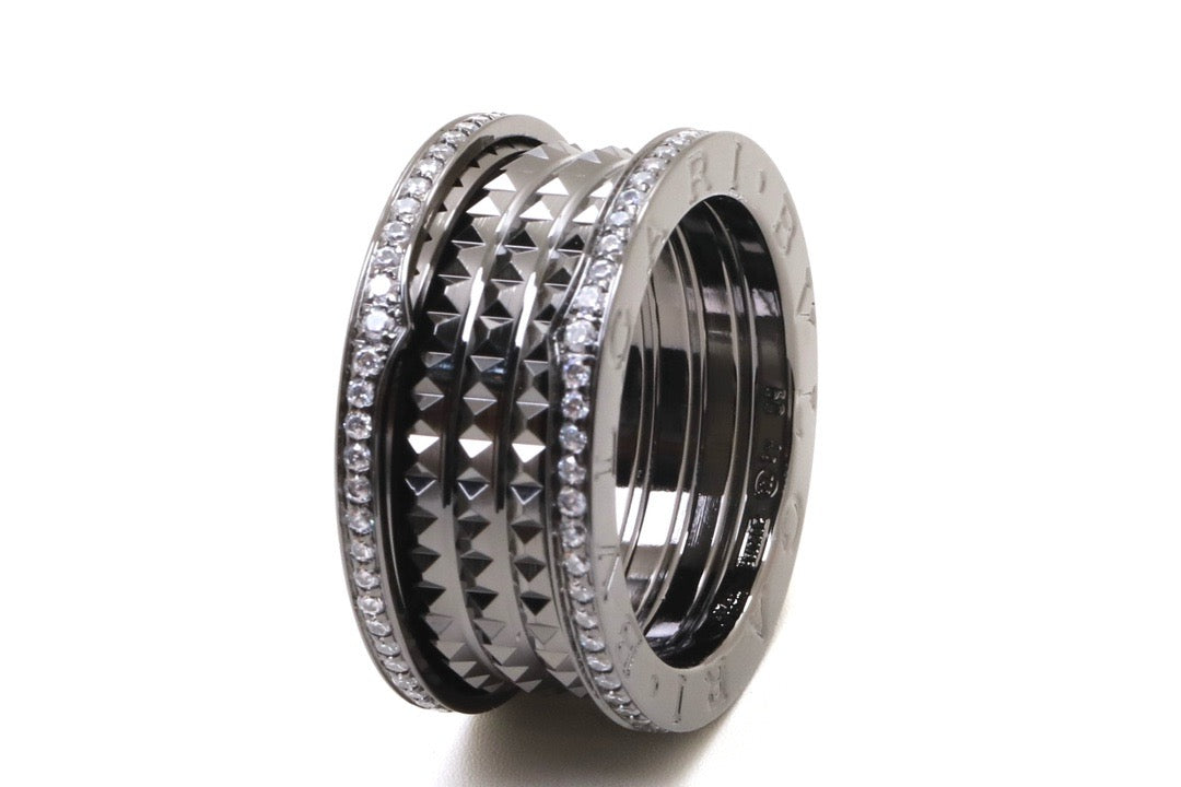 BVL Rings