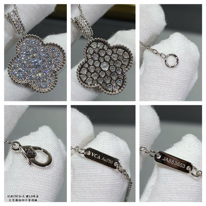 VCA Necklace