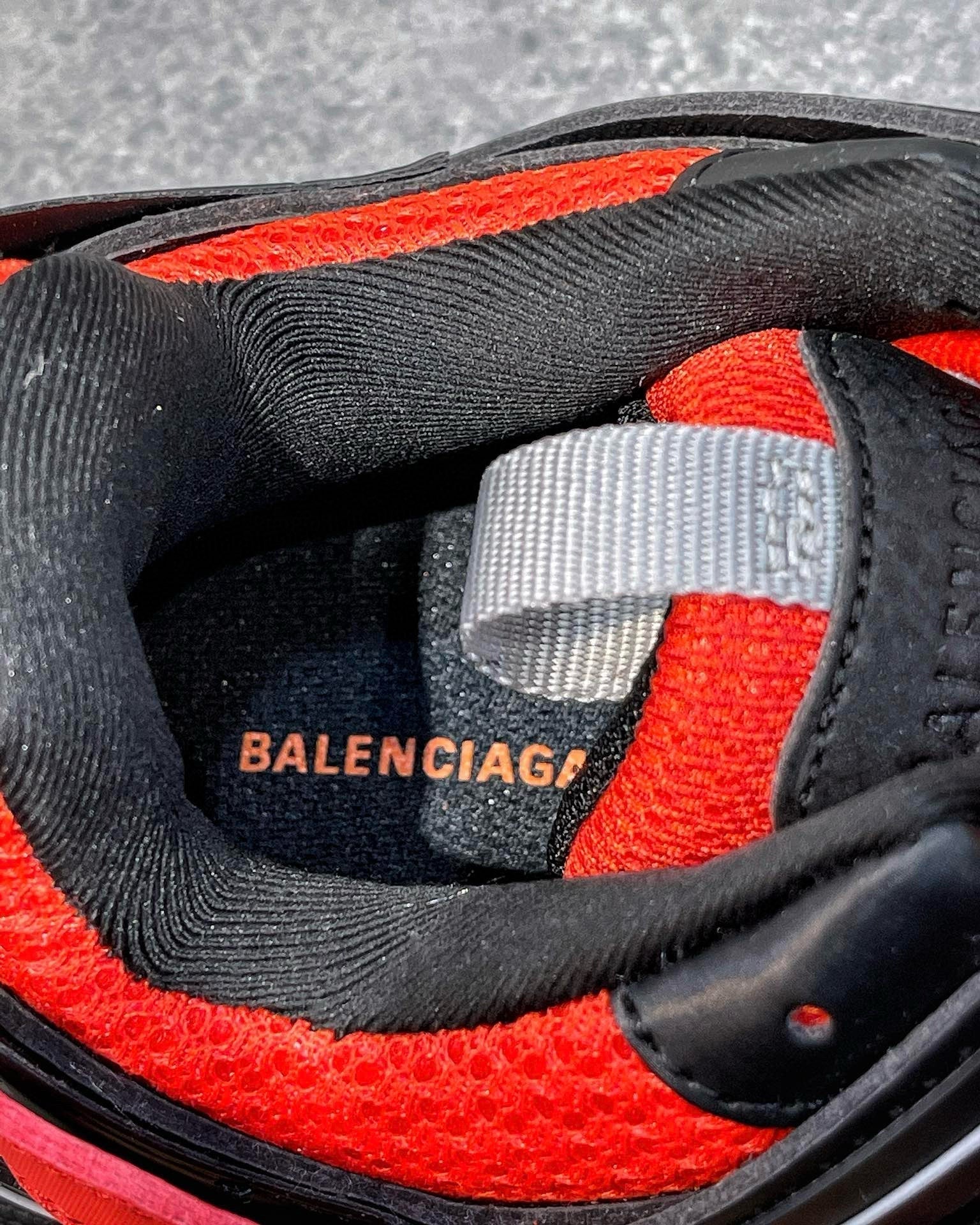 BLCG TRACK 3.0